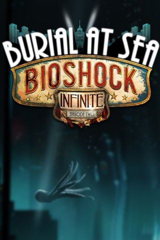 BioShock Infinite: Burial at Sea - Episode Two скачать торрент бесплатно